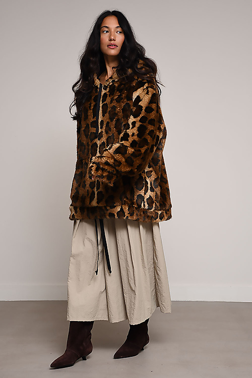 Jejia Sweaters Dierenprint
