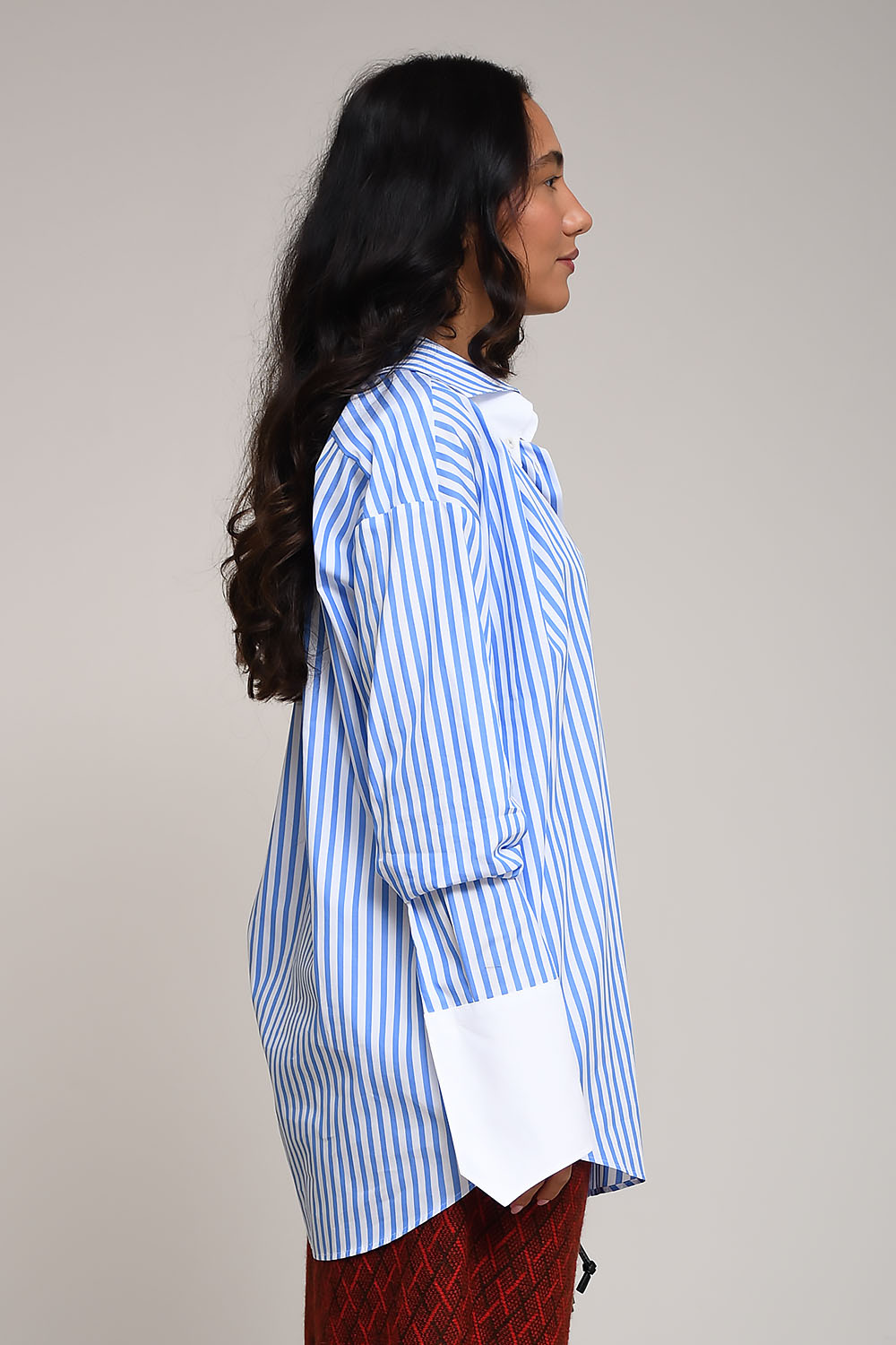 Jejia Blouses Blue