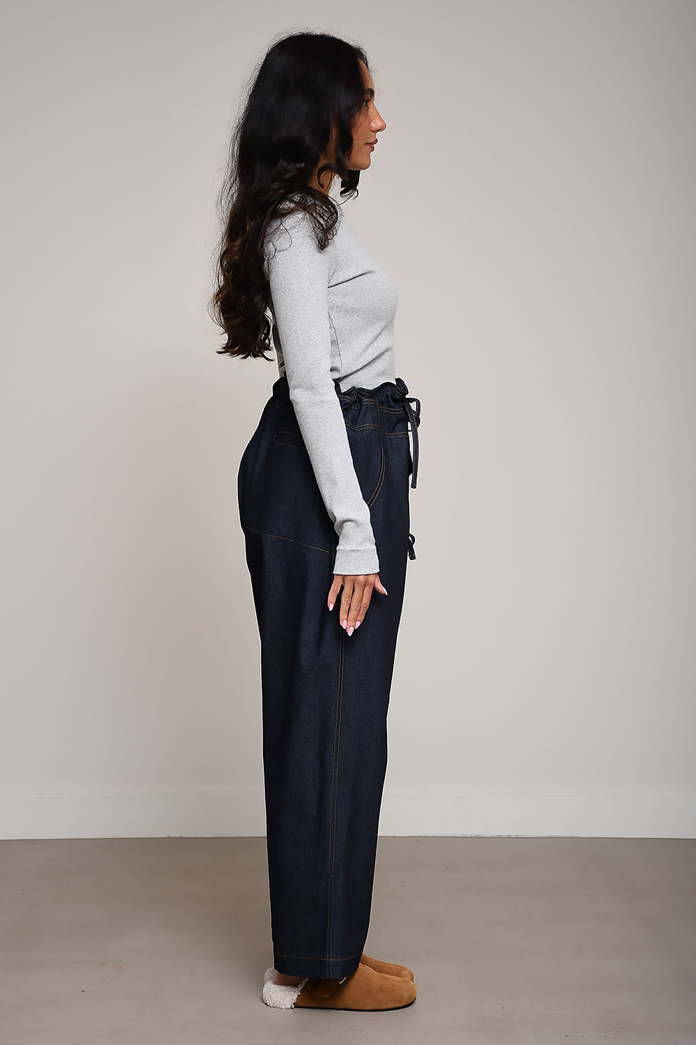 Jejia Jeans Blue