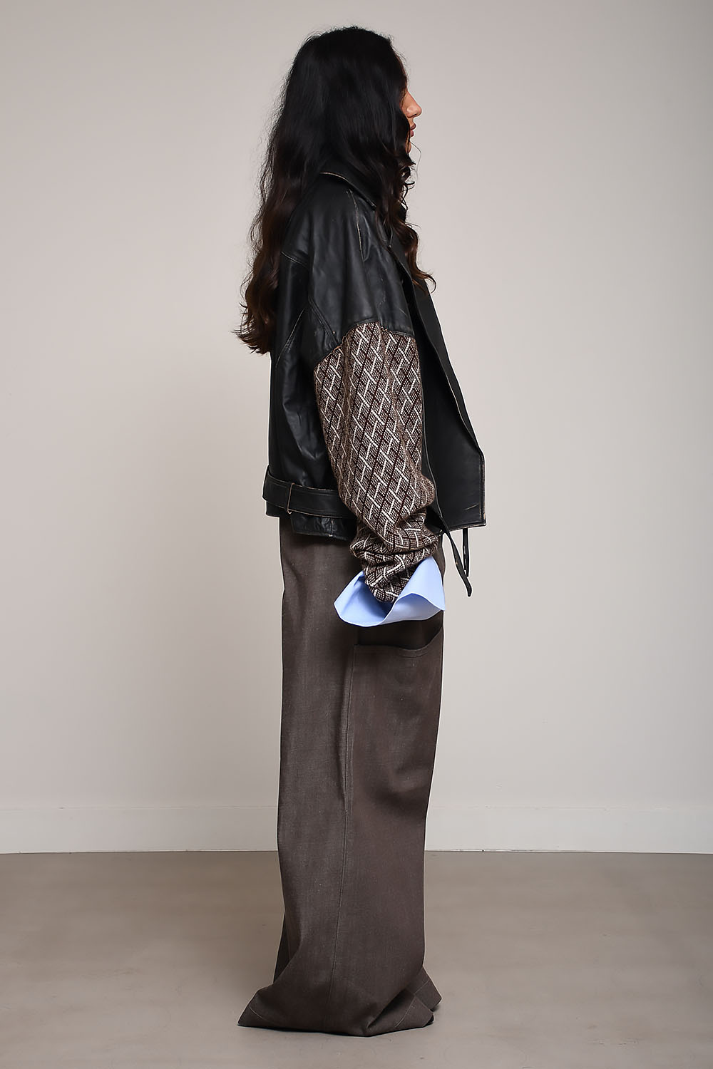Jejia Jackets Brown