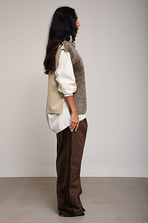 Jejia Spencers Brown