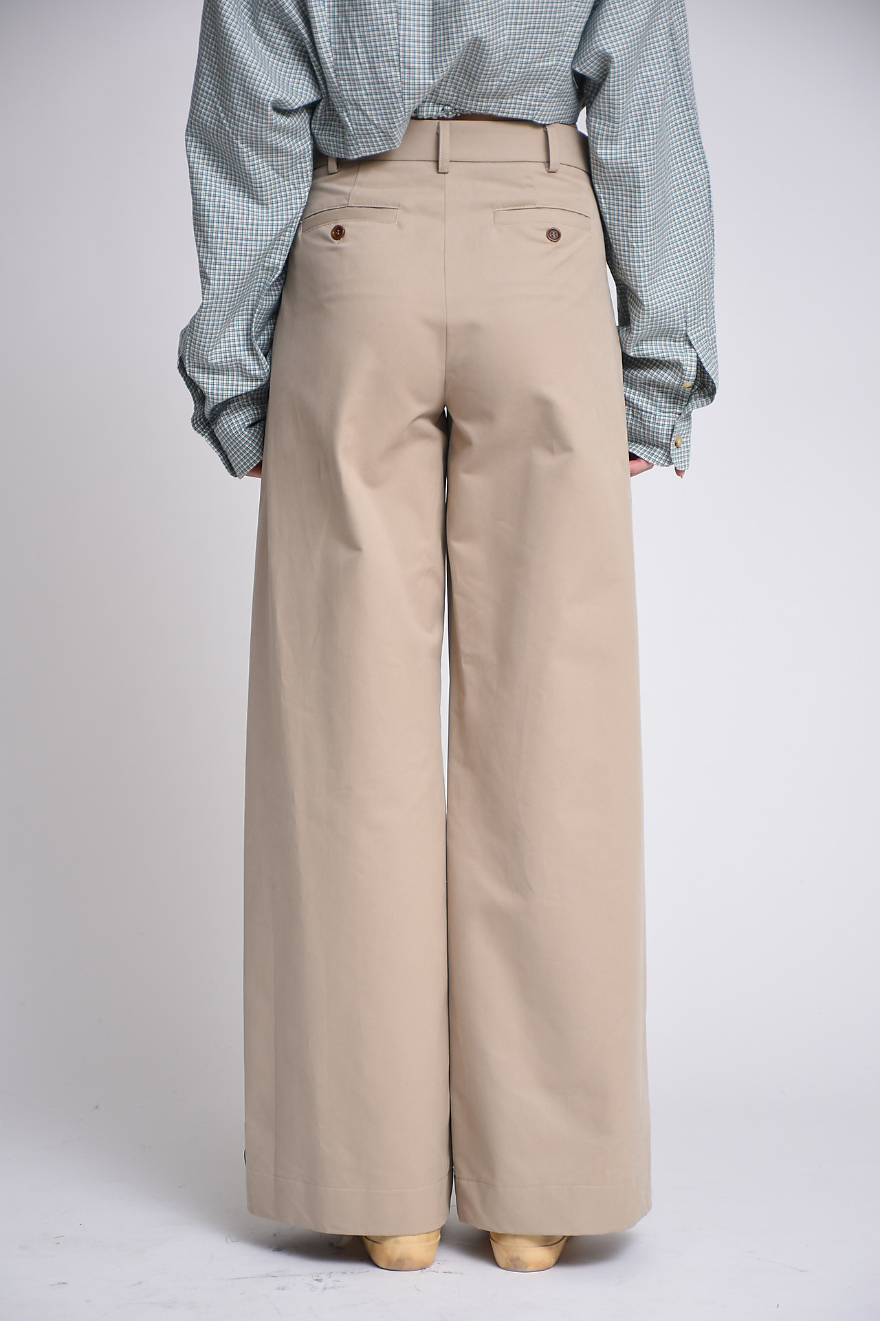 Mens  Trousers  HIP