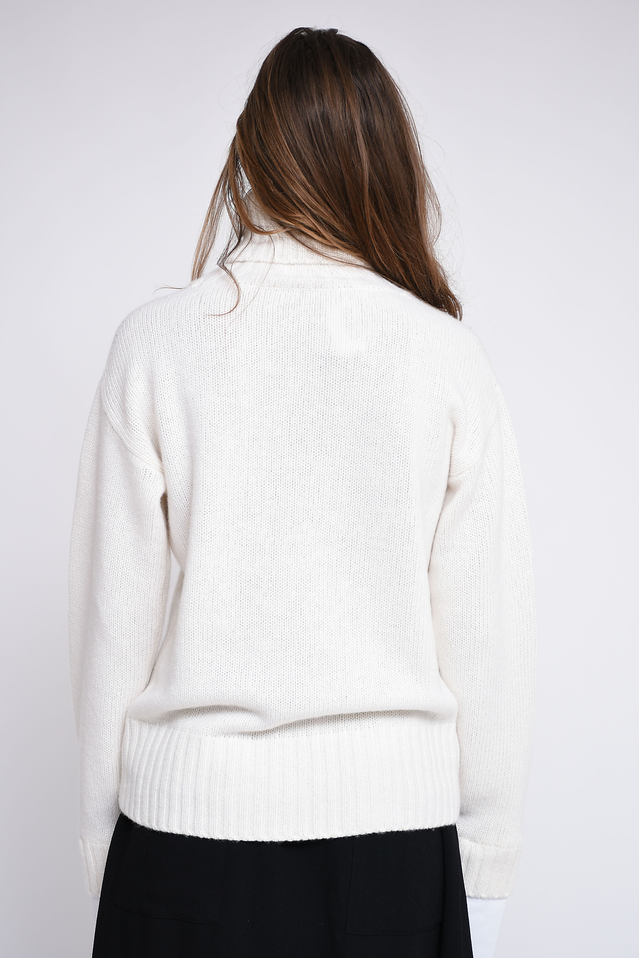 Jejia Sweaters Wit
