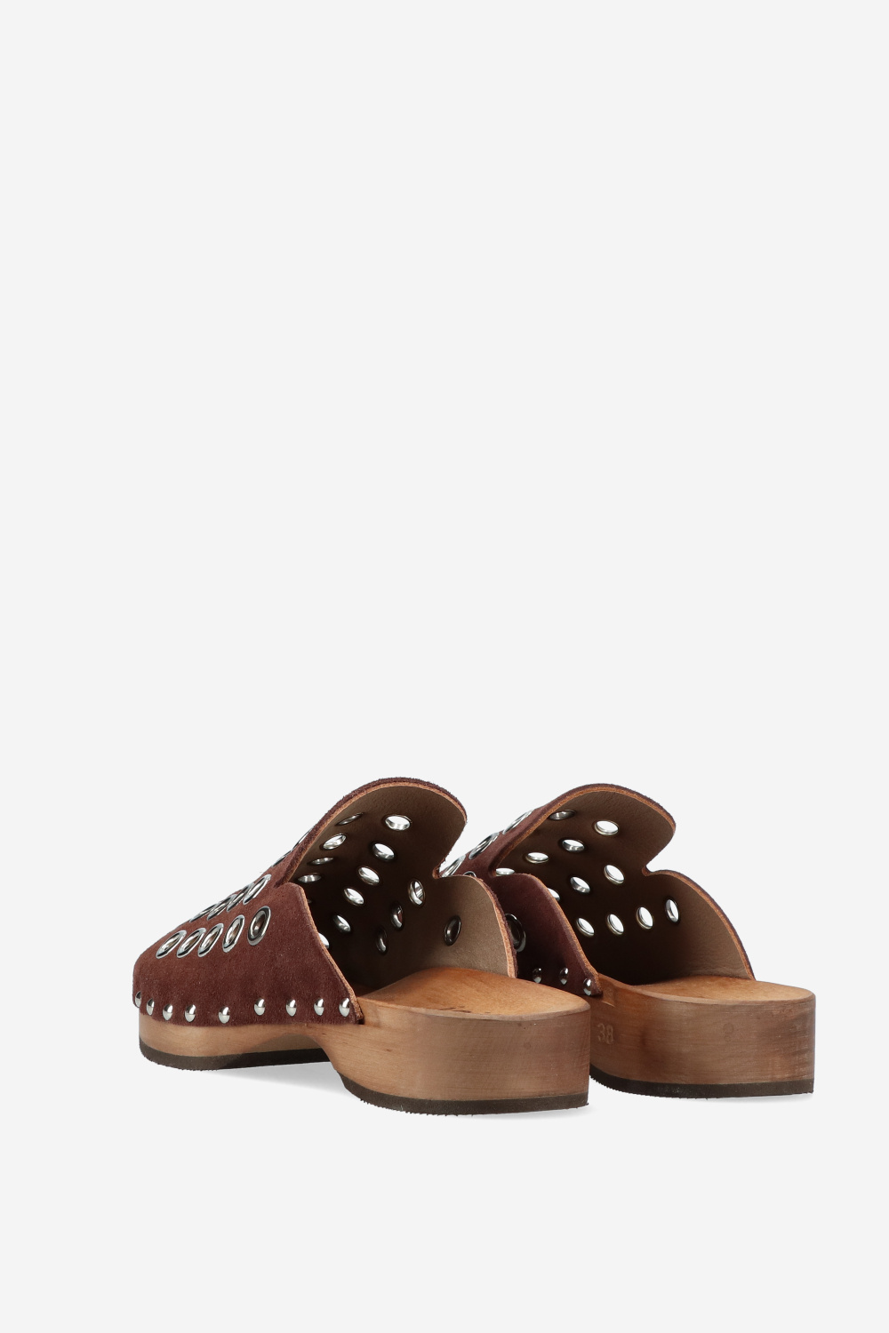 Jejia Mules Bruin