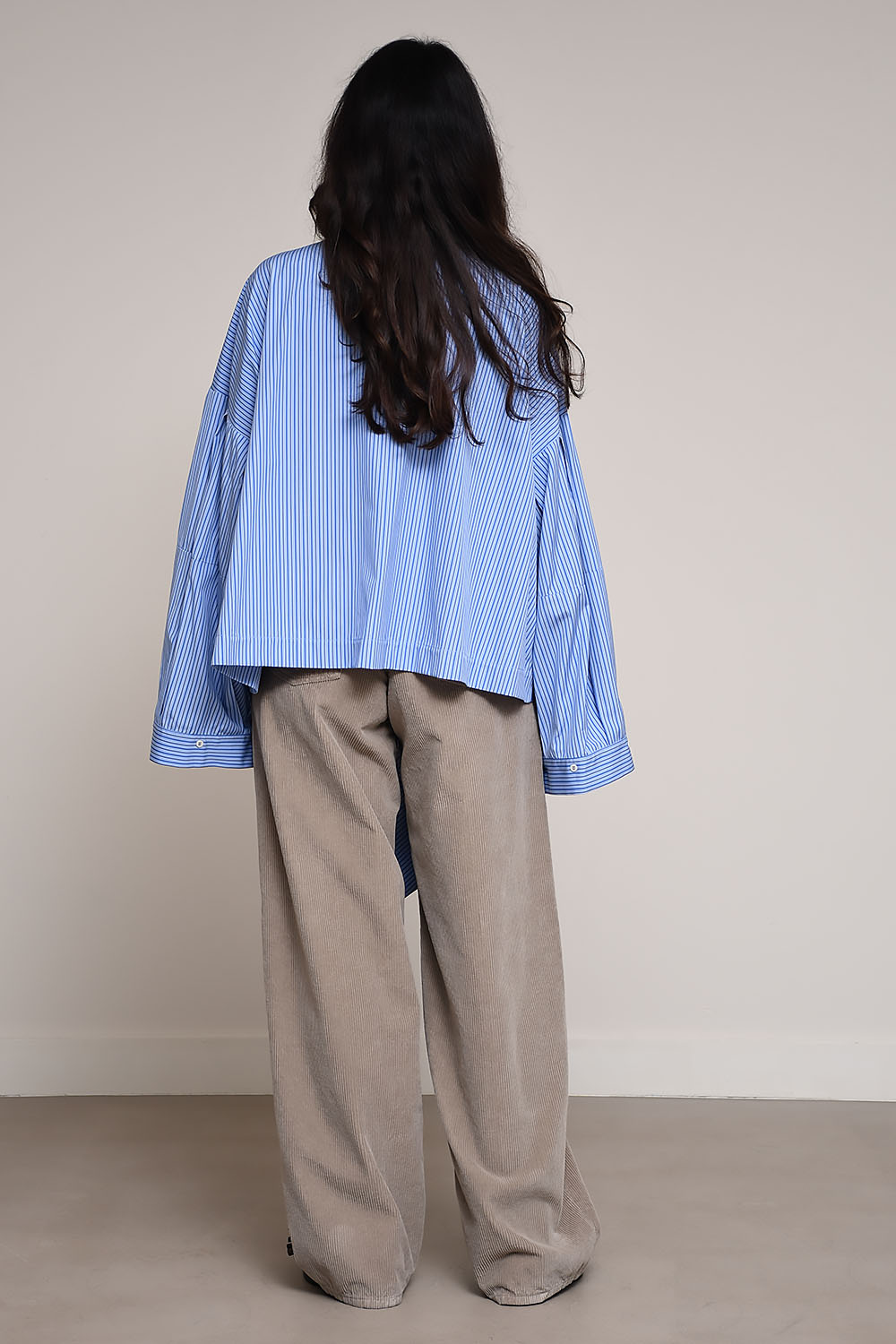 Jejia Blouses Blue