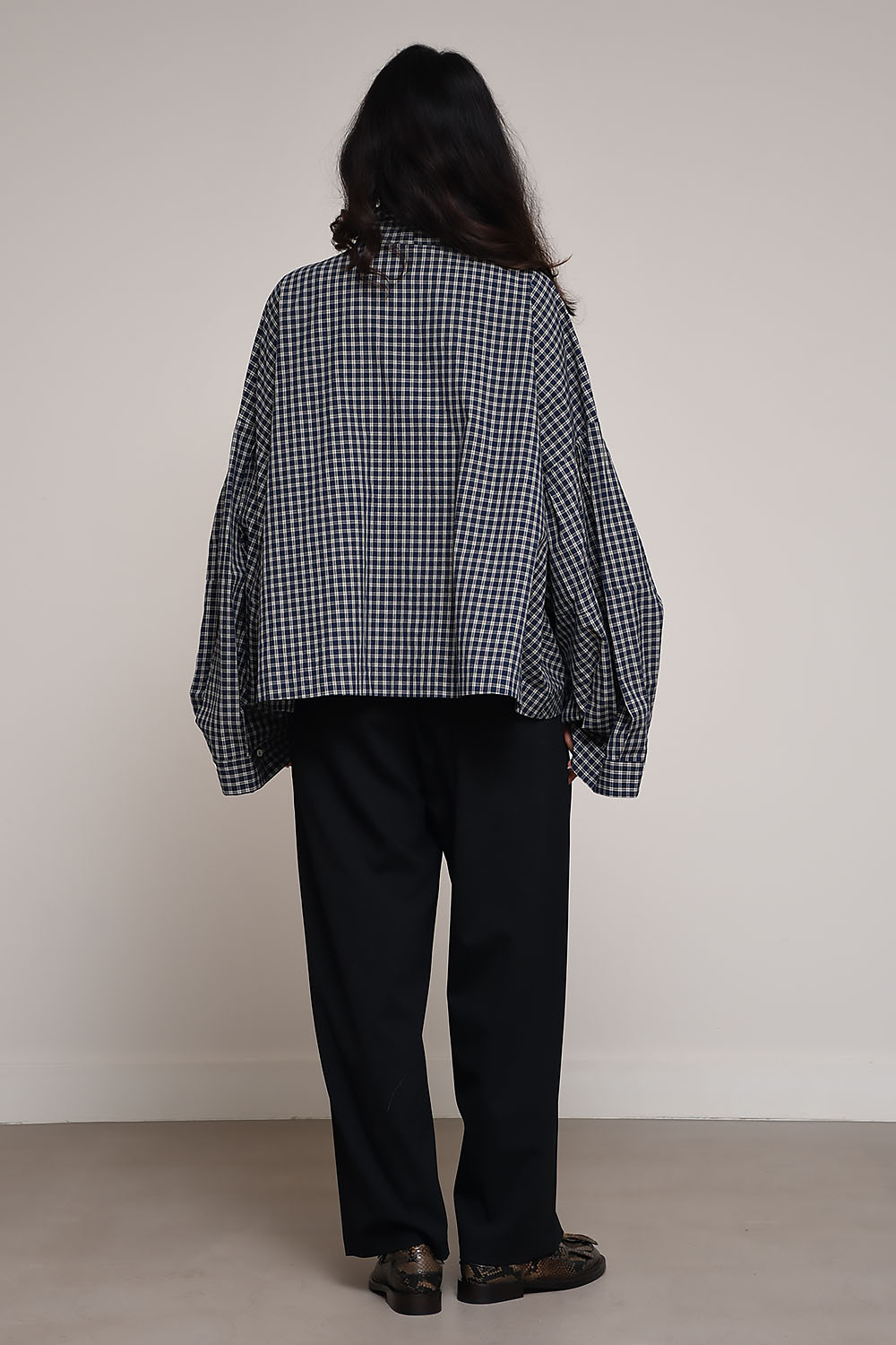 Jejia Blouses Blue