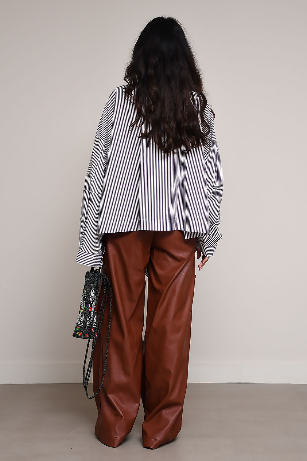 Jejia Blouses Brown