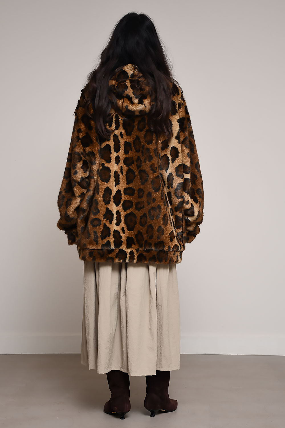 Jejia Sweaters Dierenprint