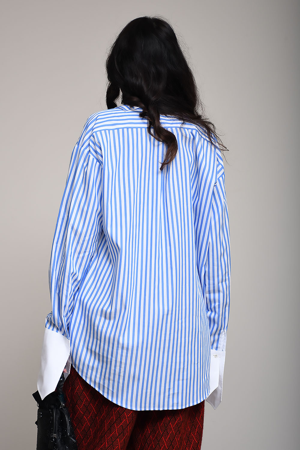 Jejia Blouses Blue