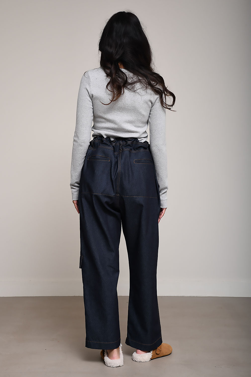 Jejia Jeans Blue