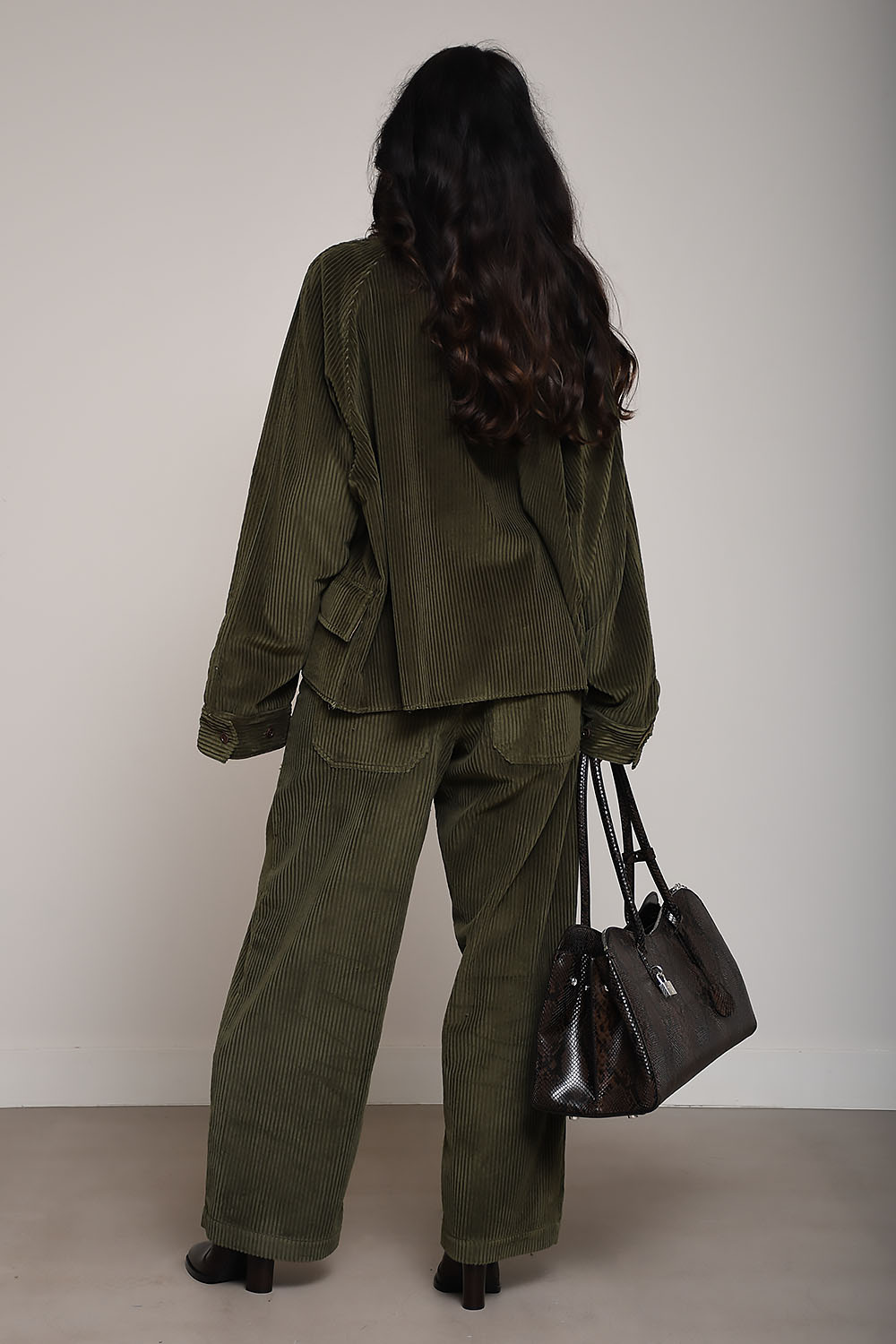 Jejia Blouses Green