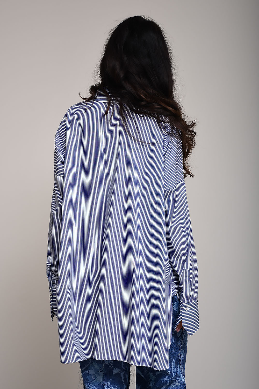 Jejia Blouses Blue