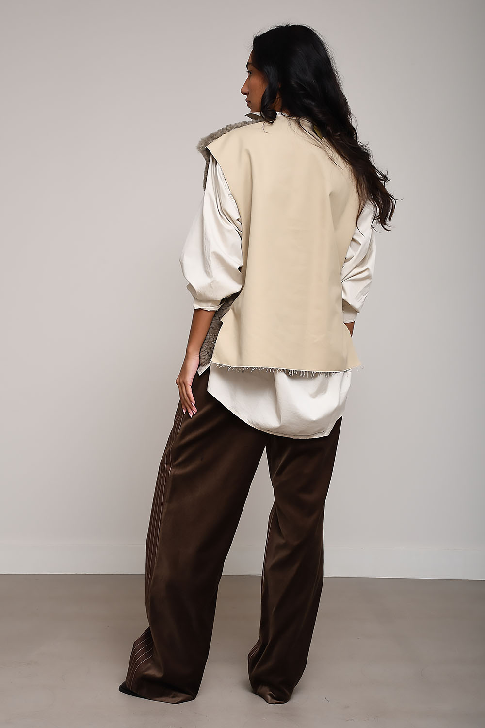 Jejia Spencers Brown