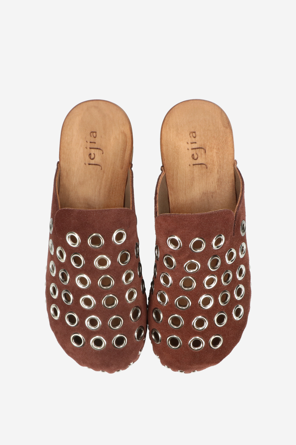 Jejia Mules Bruin