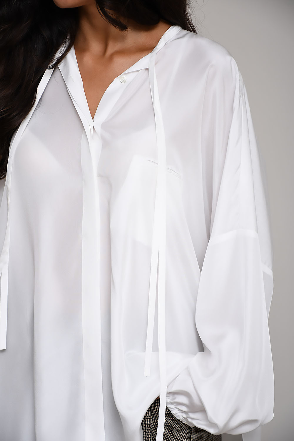 Jejia Blouses Wit