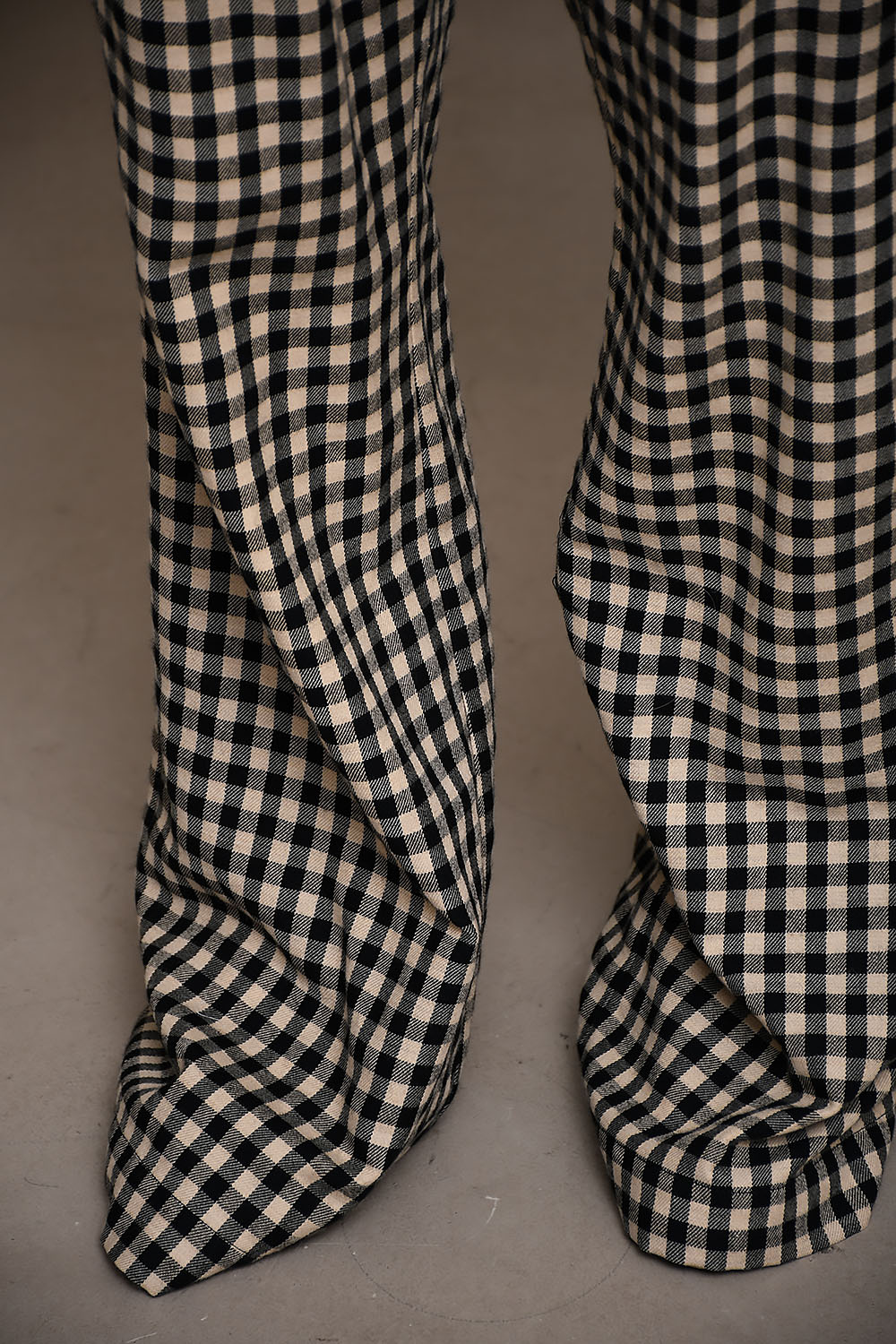 Jejia Trousers Brown