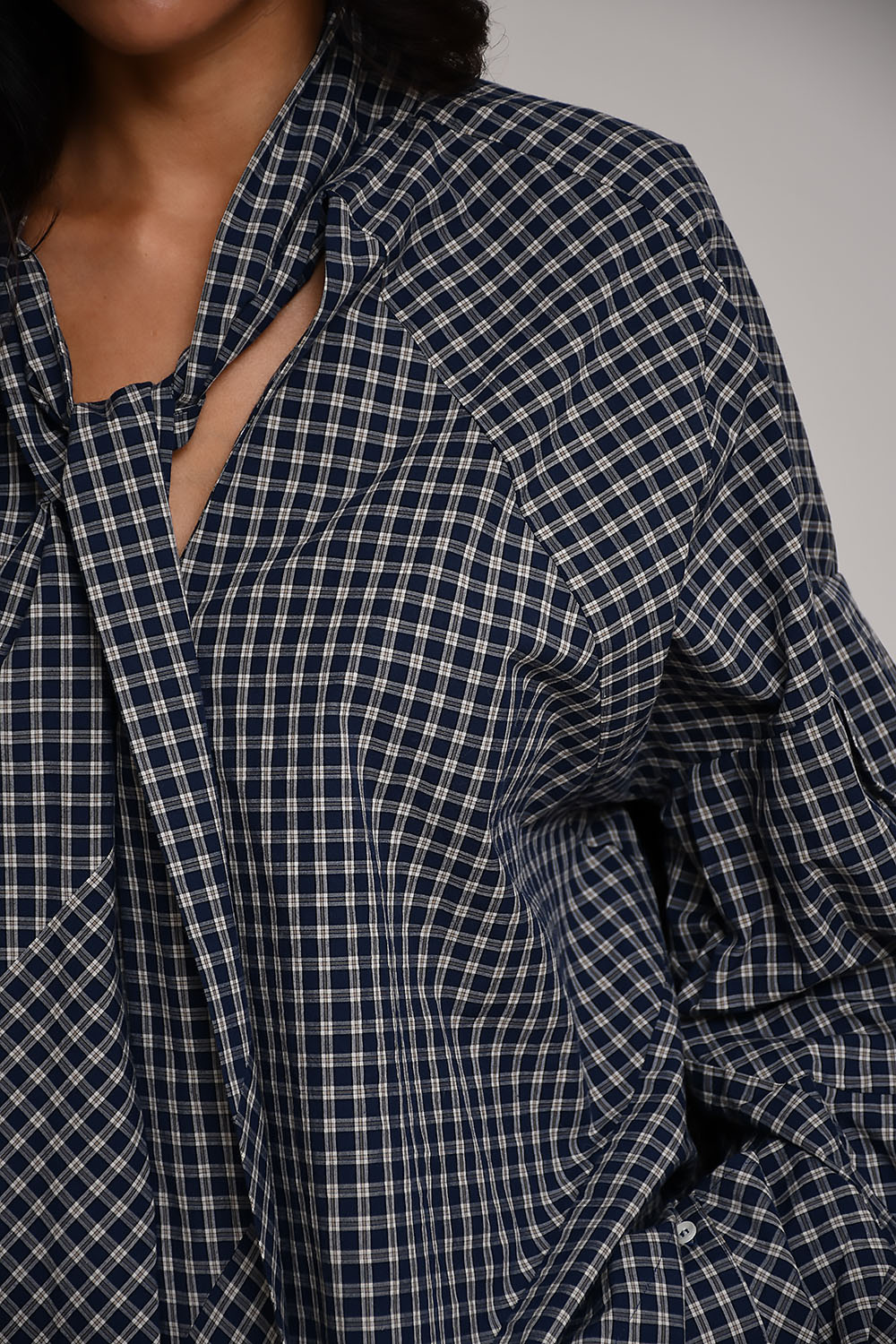 Jejia Blouses Blue