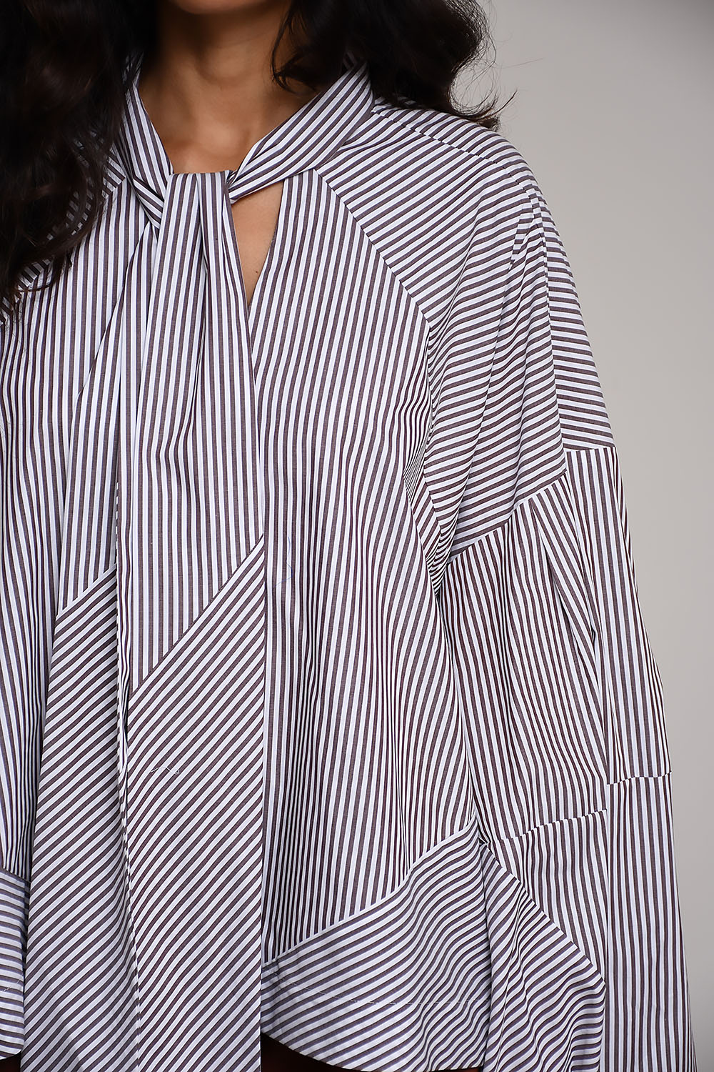 Jejia Blouses Brown