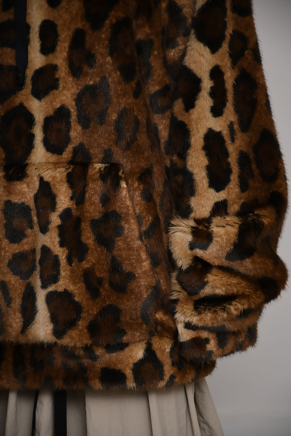 Jejia Sweaters Dierenprint