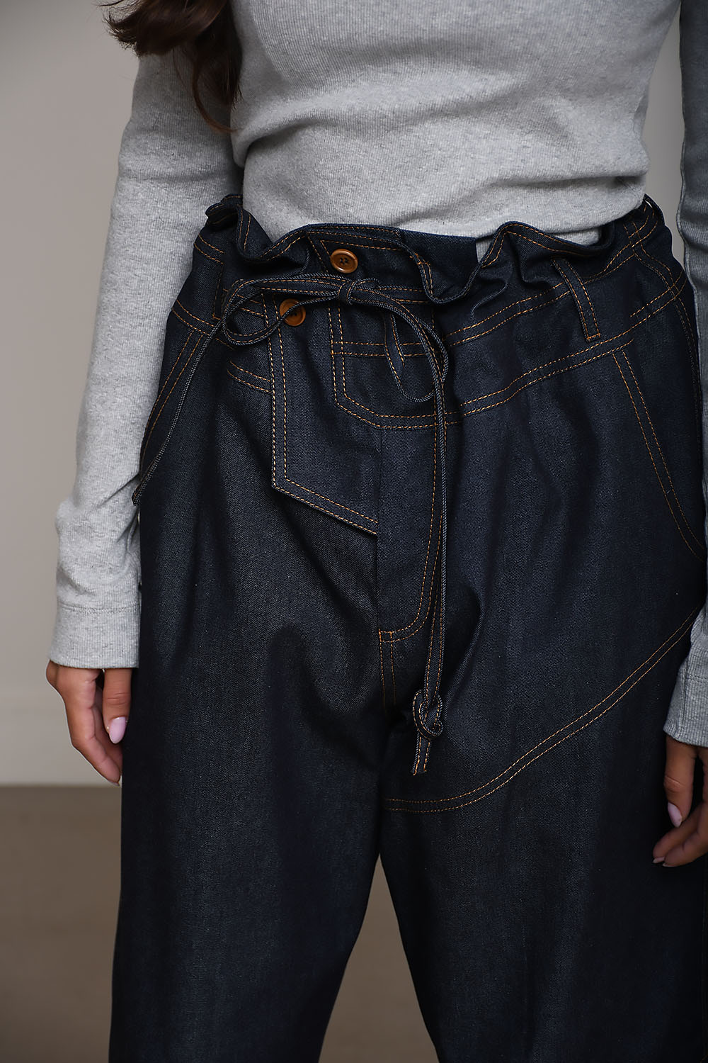 Jejia Jeans Blue