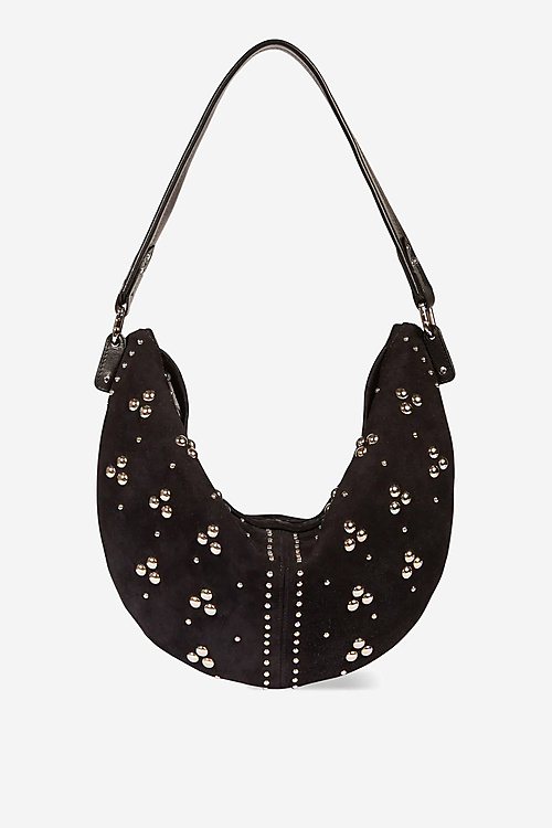Jerome Dreyfuss Shoulder bag Black