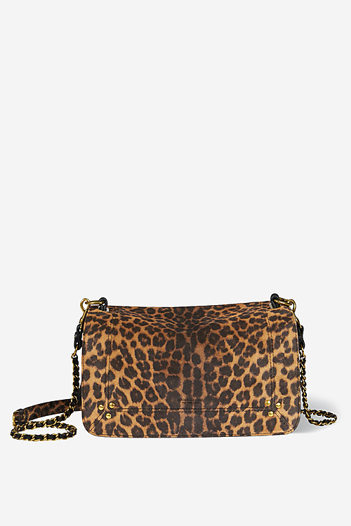 Jerome Dreyfuss Crossbody Dierenprint