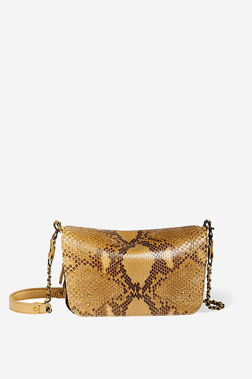 Jerome Dreyfuss Crossbody Bruin