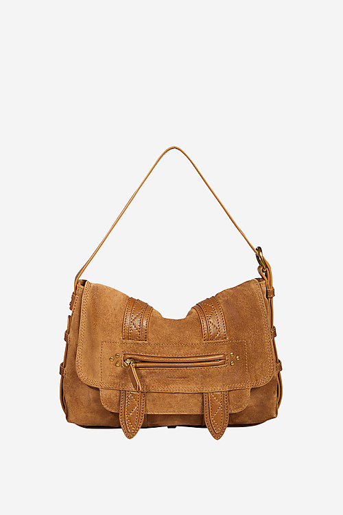 Jerome Dreyfuss Crossbody Bruin