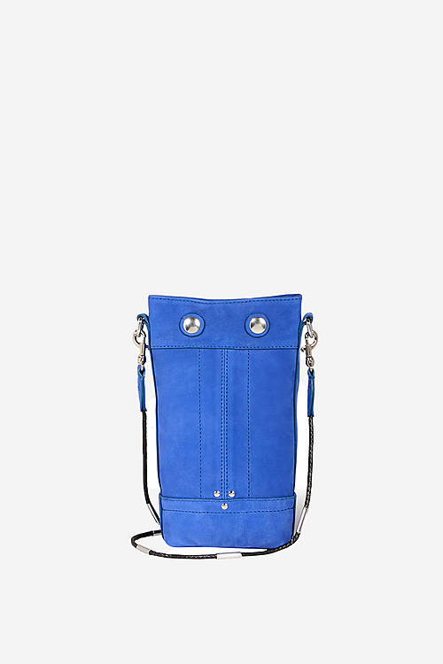 Jerome Dreyfuss Crossbody Blauw