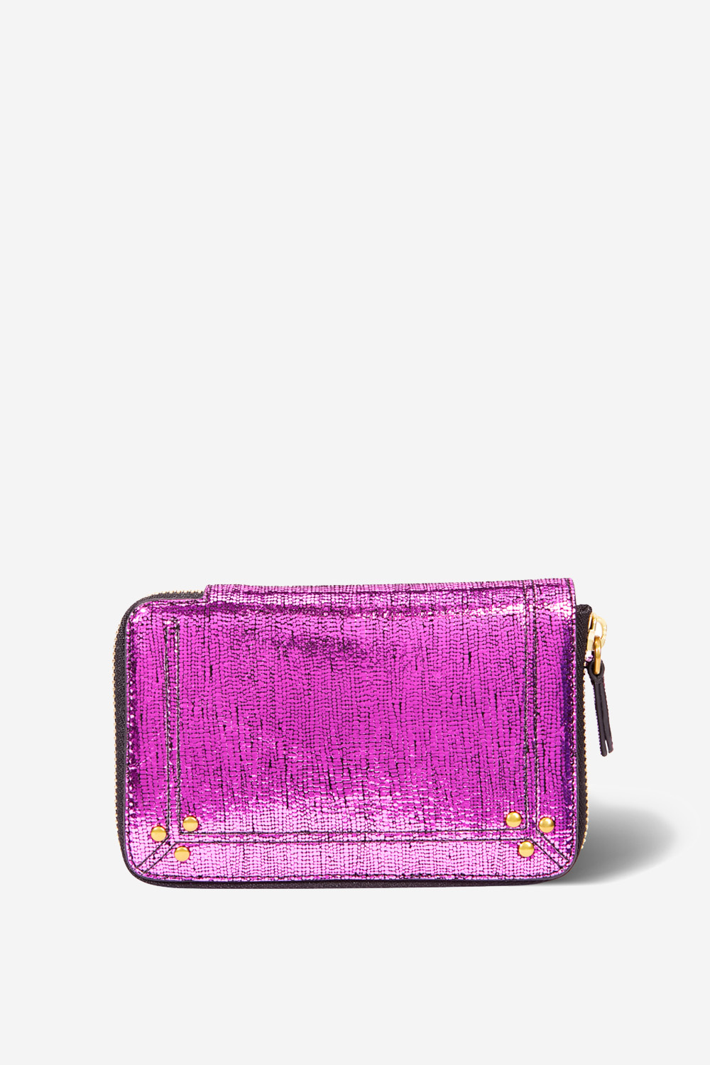 Jerome Dreyfuss Wallet Pink