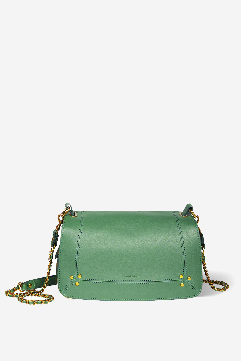 Jerome Dreyfuss Crossbody Green