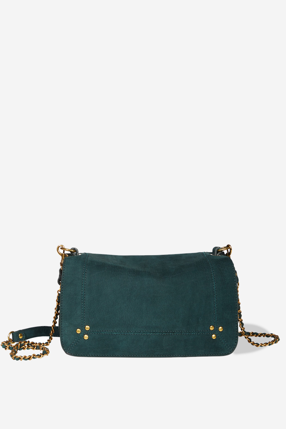 Jerome Dreyfuss Crossbody Groen