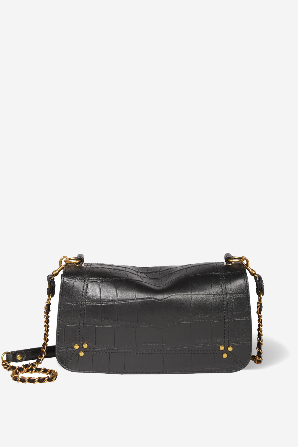 Jerome Dreyfuss Crossbody Black