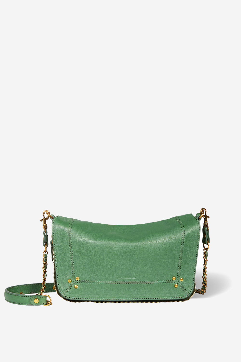 Jerome Dreyfuss Crossbody Green