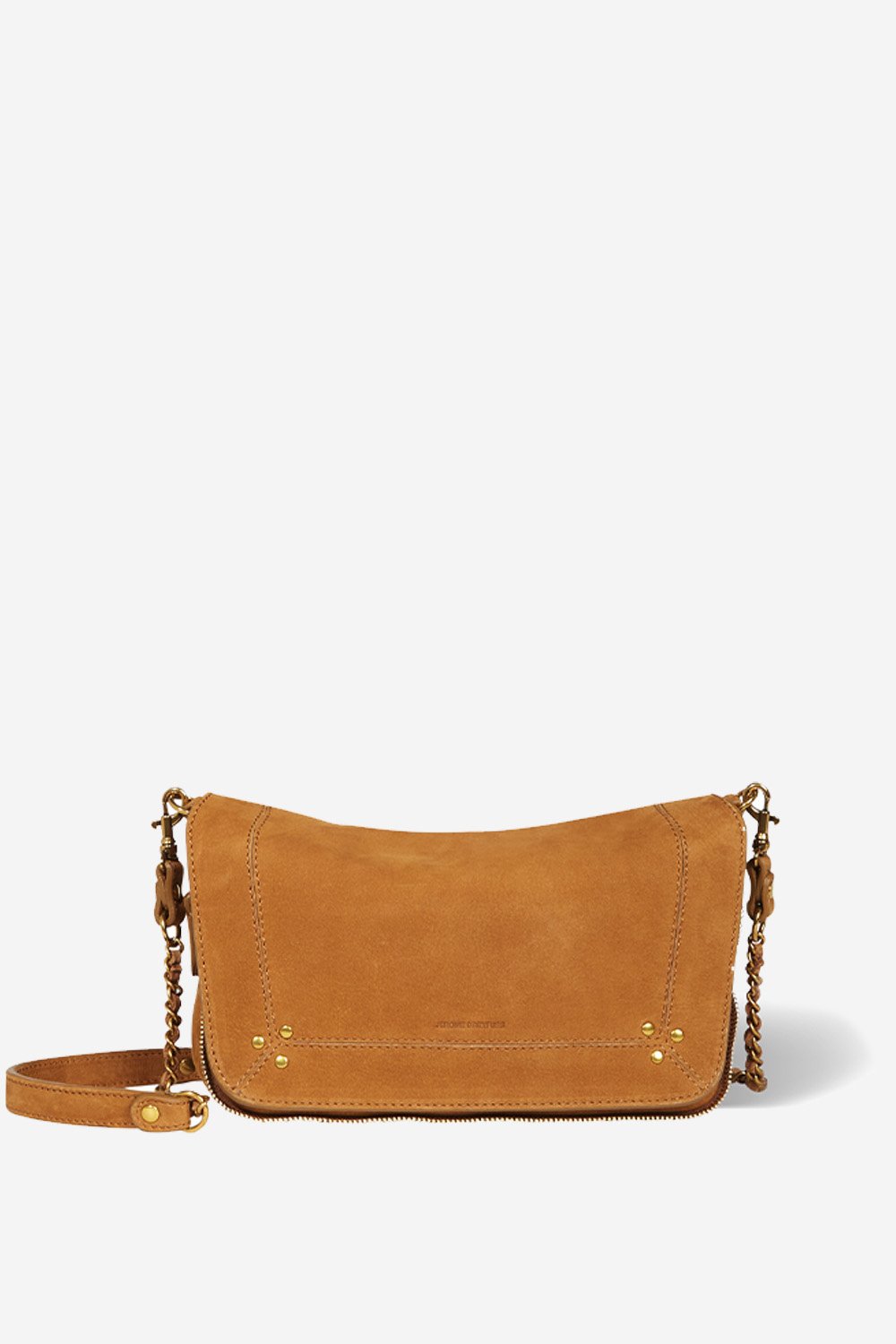 Jerome Dreyfuss Crossbody Bruin