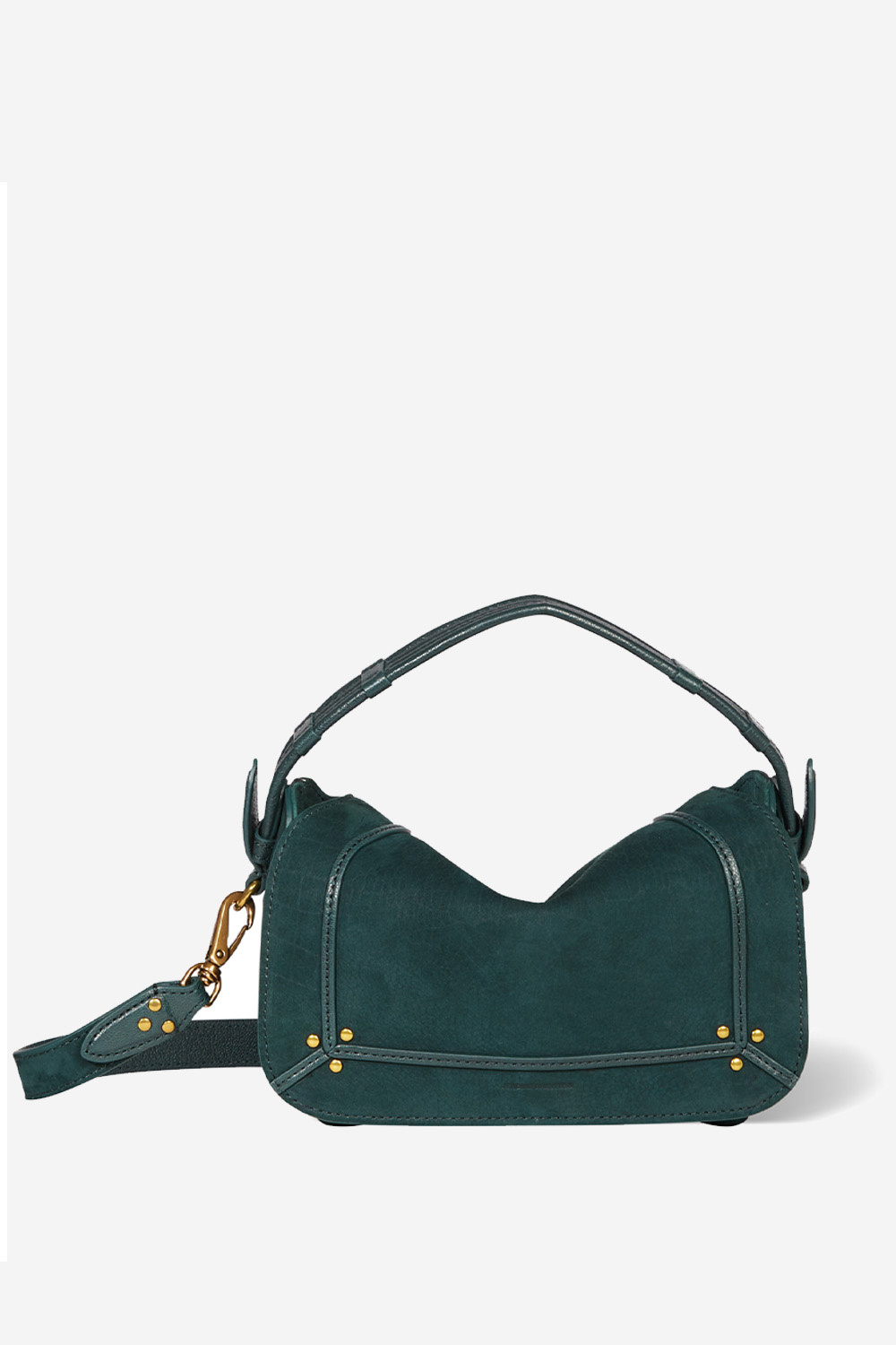 Jerome Dreyfuss Crossbody Groen