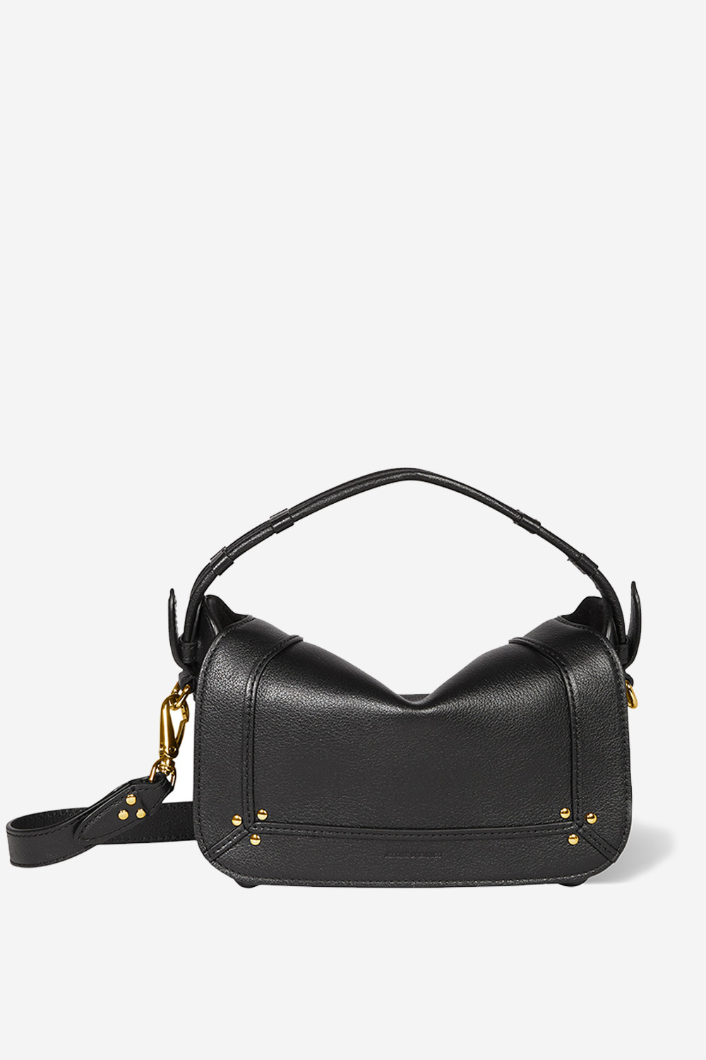 Jerome Dreyfuss Crossbody Black