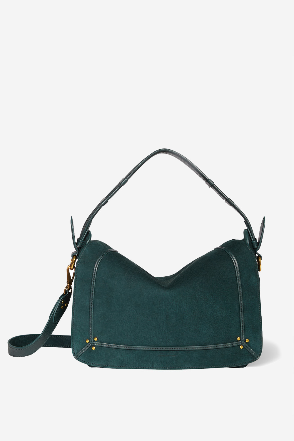 Jerome Dreyfuss Crossbody Groen