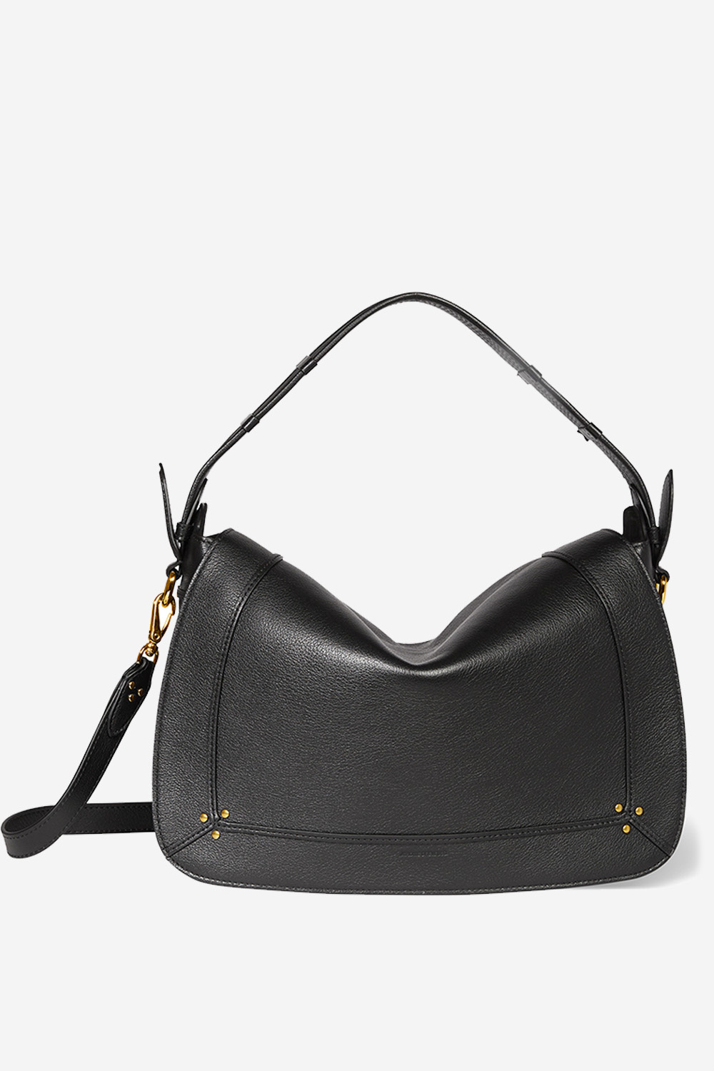 Jerome Dreyfuss Crossbody Black