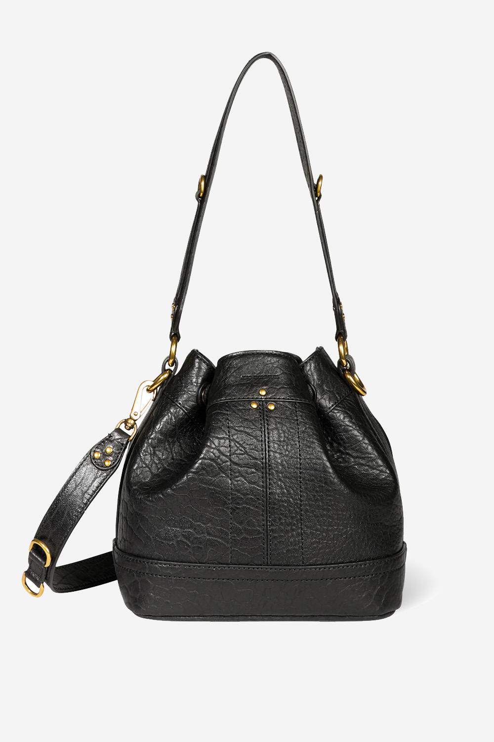 Jerome Dreyfuss Crossbody Black