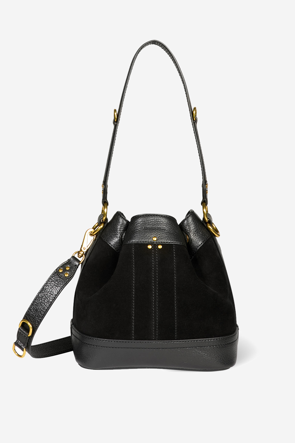 Jerome Dreyfuss Crossbody Black