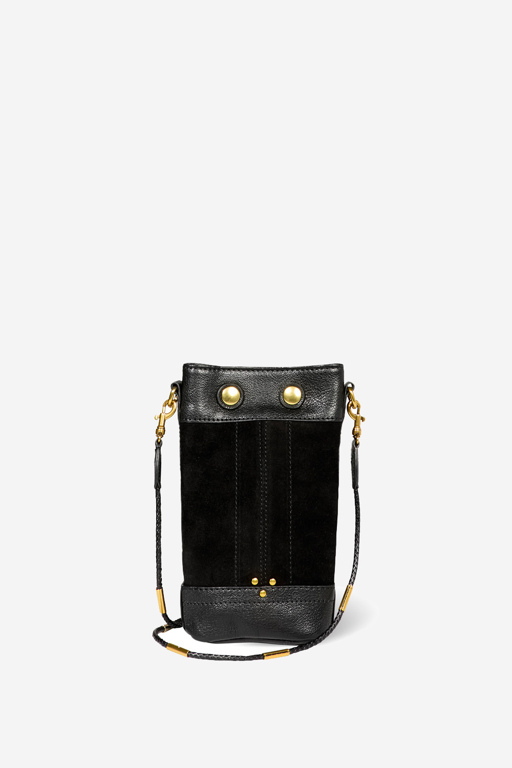 Jerome Dreyfuss Crossbody Black