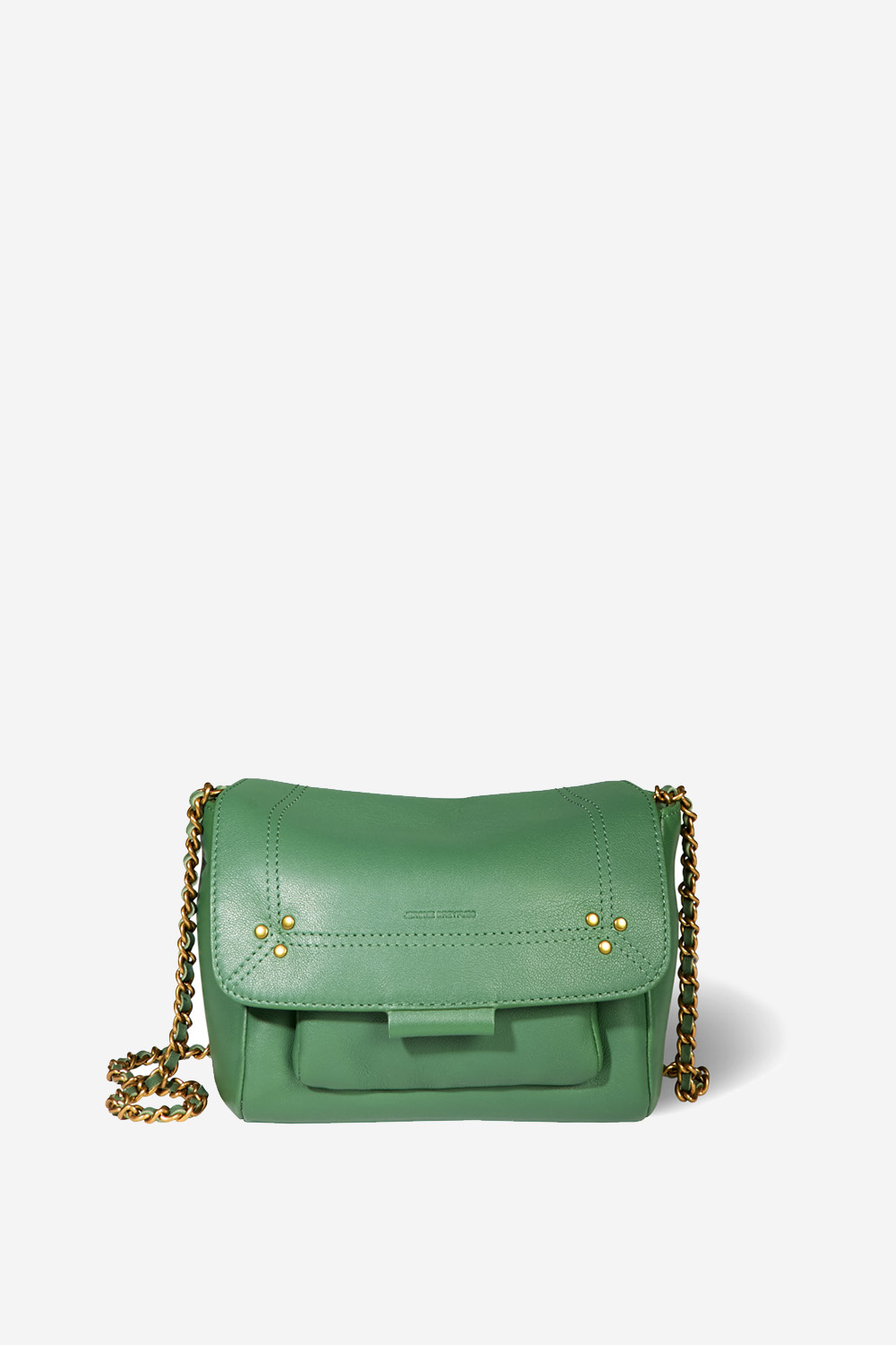 Jerome Dreyfuss Crossbody Green