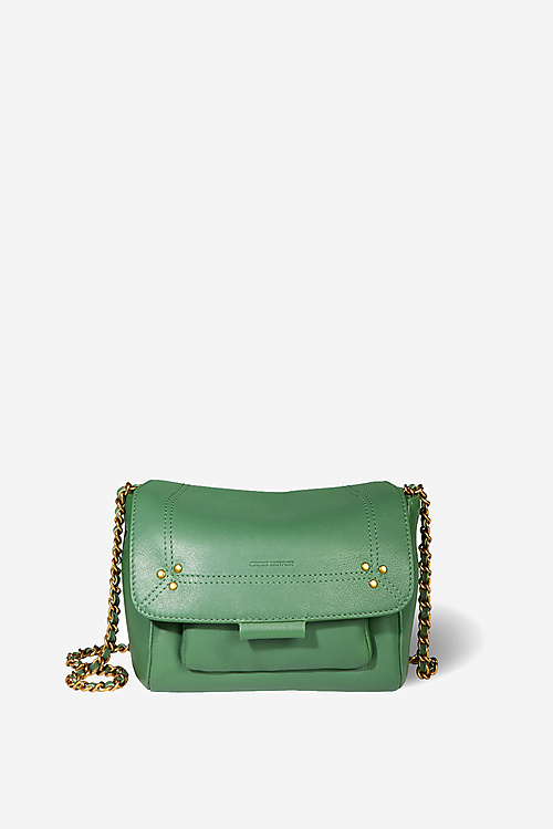 Jerome Dreyfuss Crossbody Groen