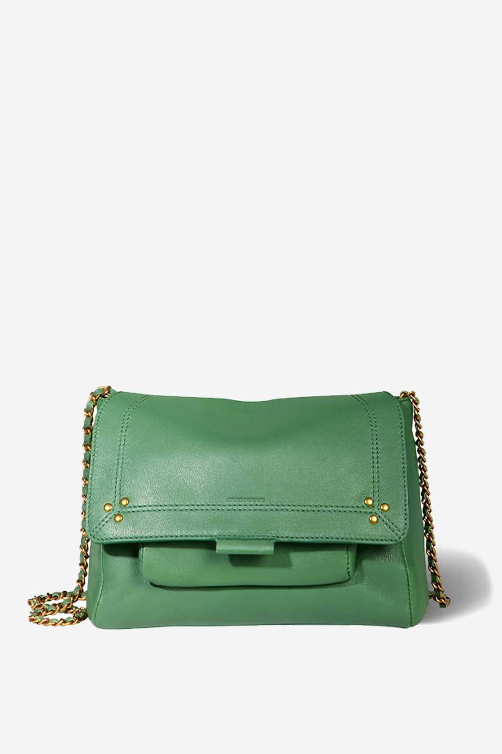 Jerome Dreyfuss Crossbody Groen