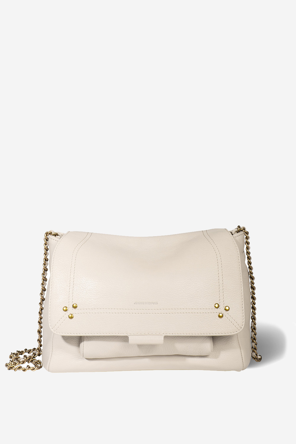 Jerome Dreyfuss Crossbody White