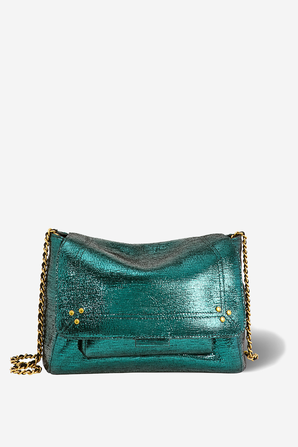 Jerome Dreyfuss Crossbody Green