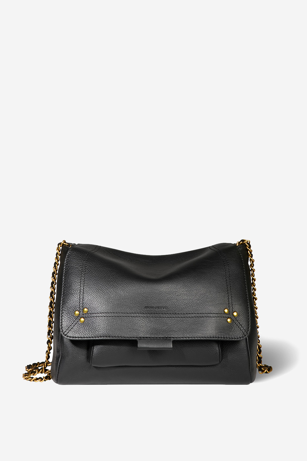 Jerome Dreyfuss Crossbody Black