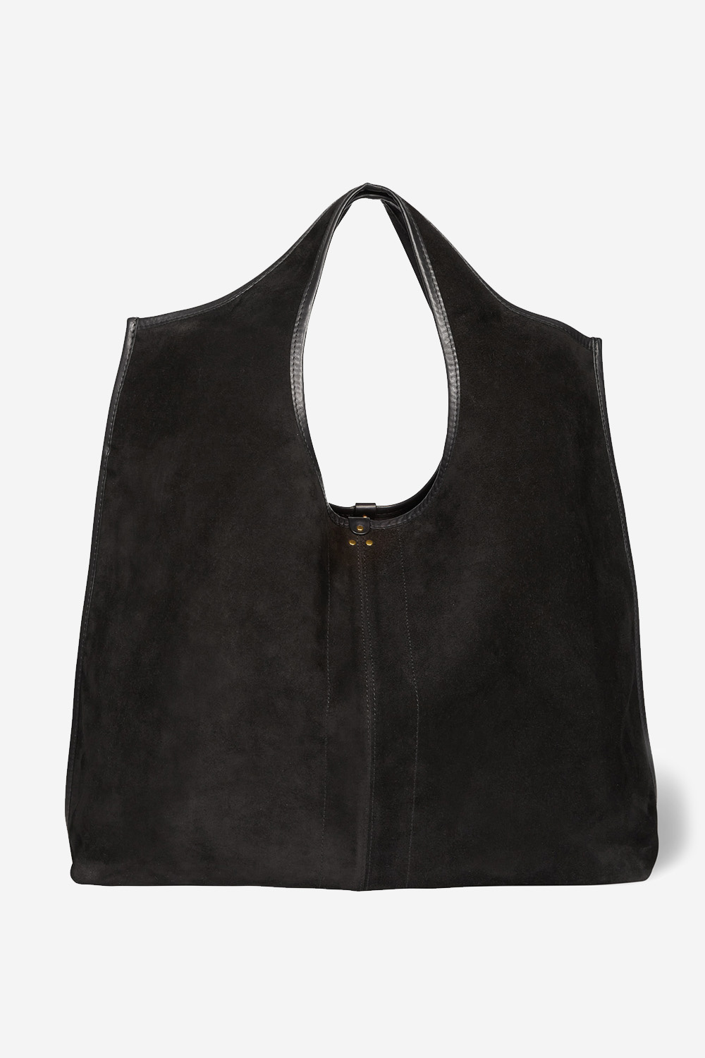 Jerome Dreyfuss Shoulder bag Black