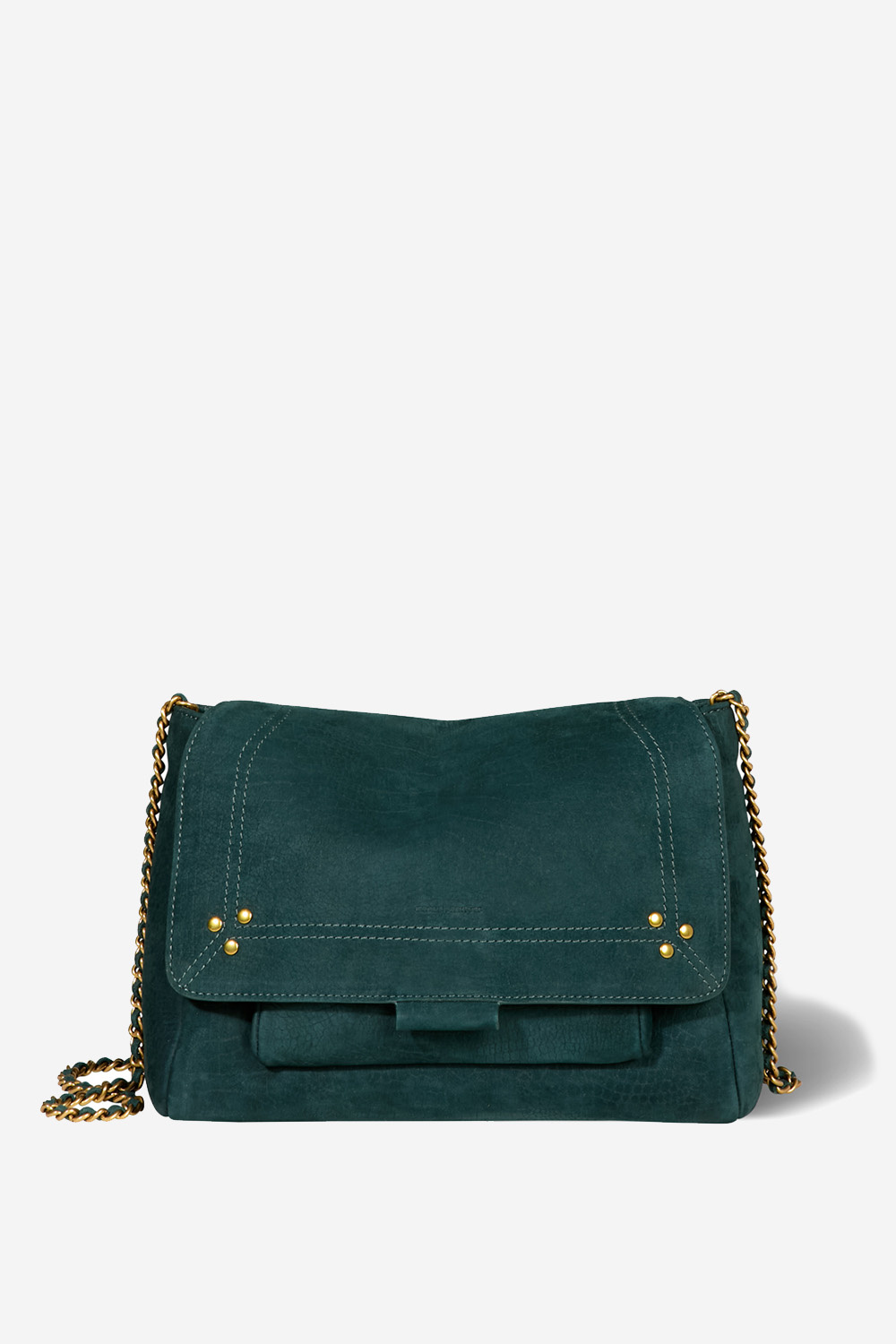 Jerome Dreyfuss Crossbody Groen